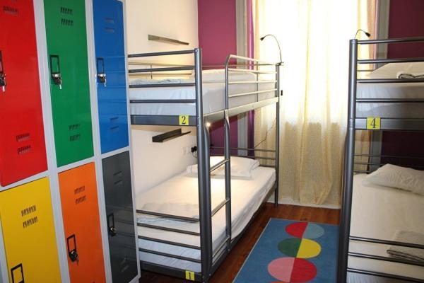 פורטו By Doors Hostel מראה חיצוני תמונה